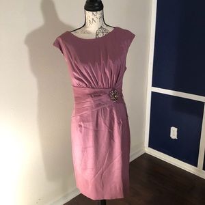 Jessica Howard semi formal dress